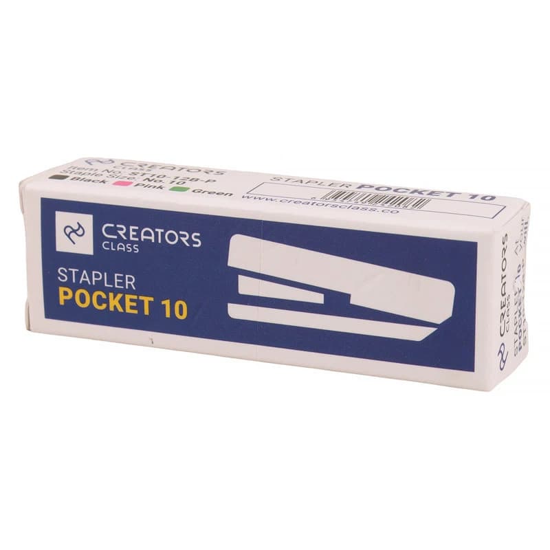 منگنه کریتورز کلاس Creators Class Pocket 10 ST-10-12B-P — تصویر ۲