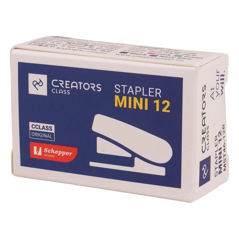 منگنه کریتورز کلاس Creators Class Mini 12 MST46-12B — تصویر ۲