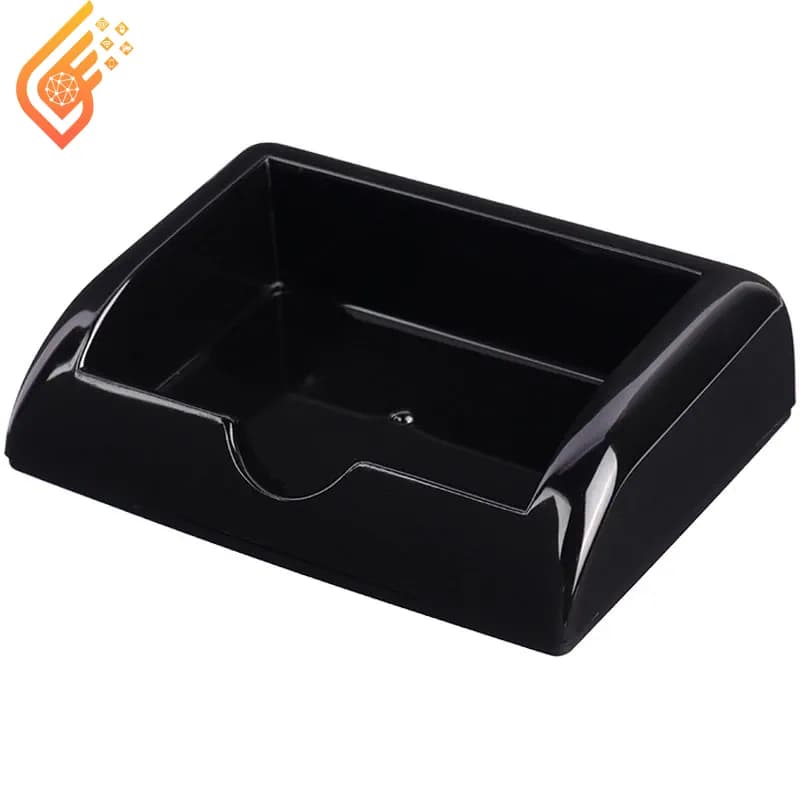 جای کارت ویزیت رومیزی شهاب تحریر Shahab Tahrir 5030 — تصویر ۵