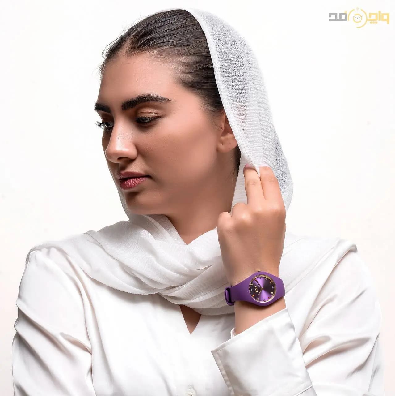 ساعت مچی زنانه آیس مدل 022286 — تصویر ۵