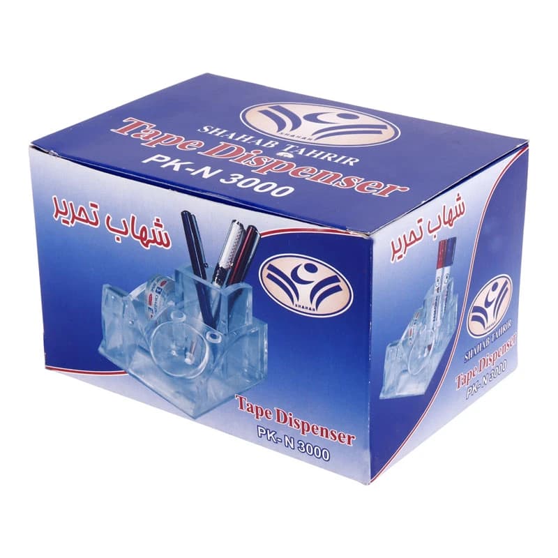 پایه چسب چندکاره شهاب تحریر Shahab Tahrir PK-N3000 — تصویر ۵