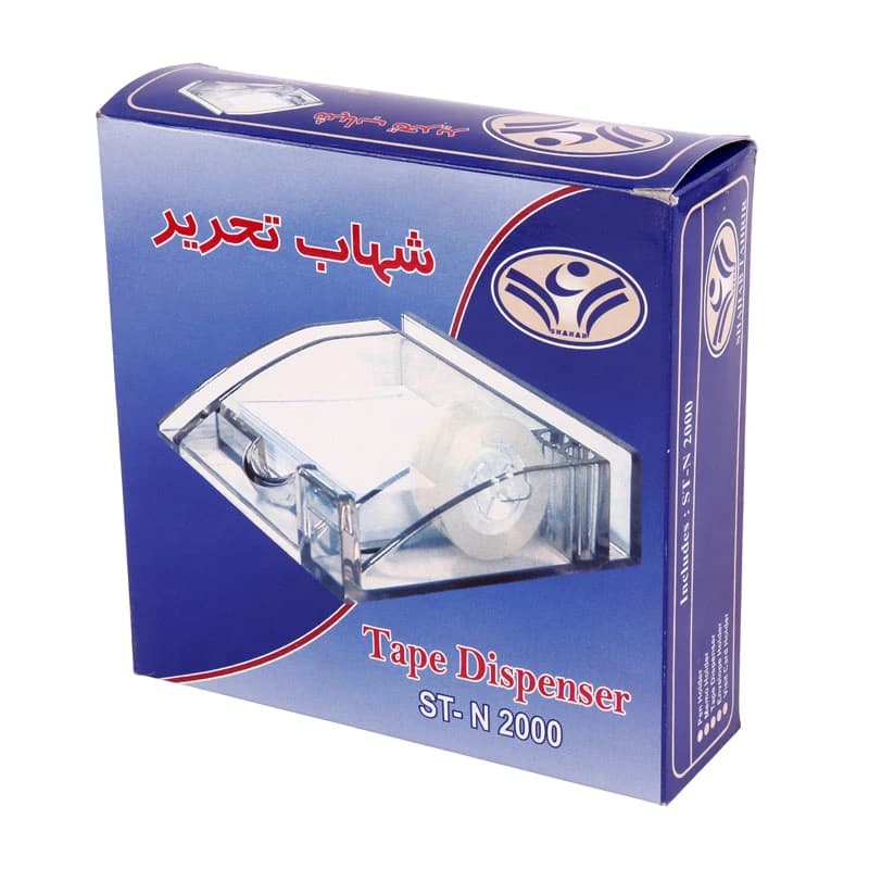 پایه چسب چندکاره شهاب تحریر Shahab Tahrir ST-N2000 — تصویر ۵