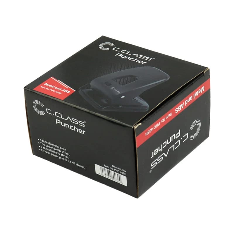 پانچ سی کلاس PNC-40SH — تصویر ۲