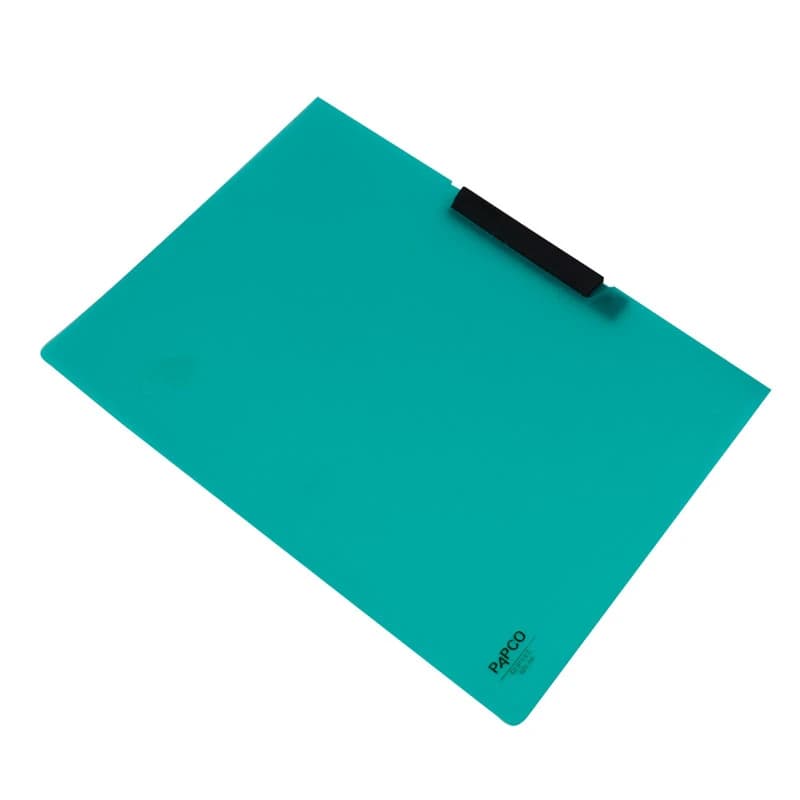 کلیپ فایل شفاف پاپکو Papco 101-A4 A4 — تصویر ۷