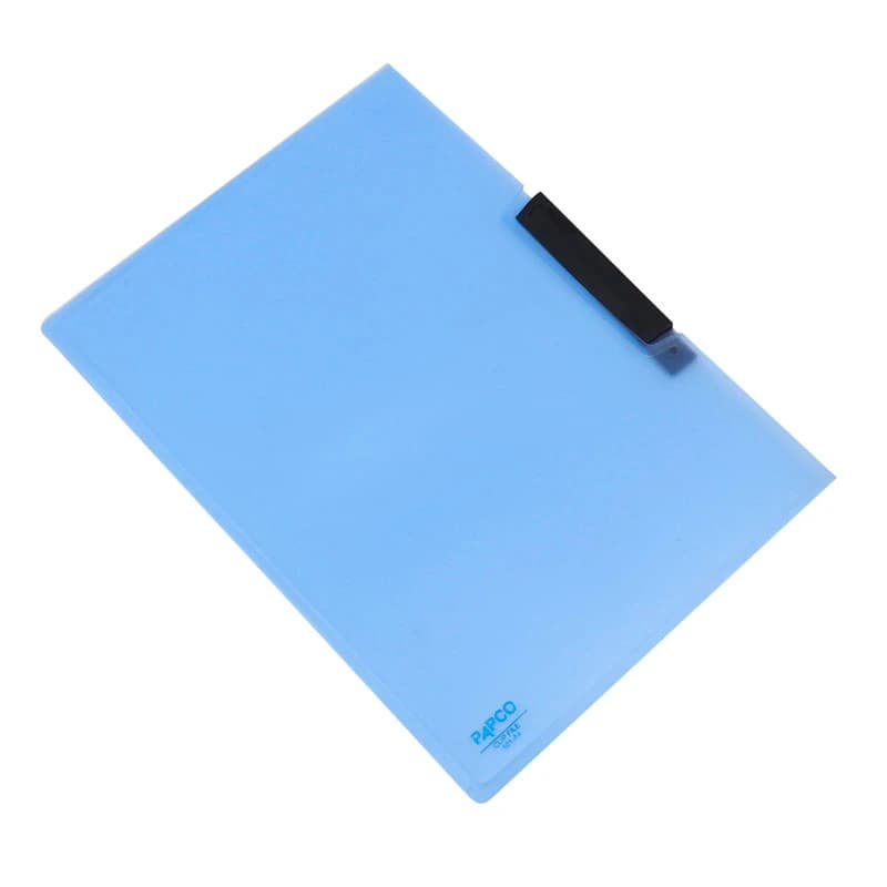 کلیپ فایل شفاف پاپکو Papco 101-A4 A4 — تصویر ۴