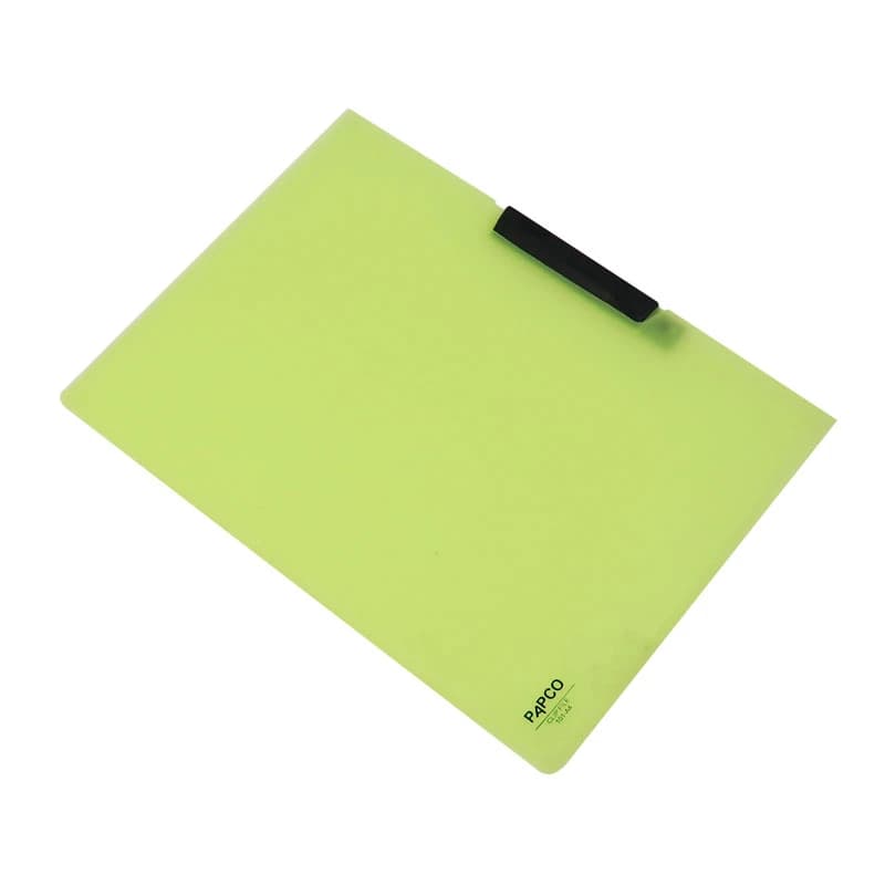 کلیپ فایل شفاف پاپکو Papco 101-A4 A4 — تصویر ۶
