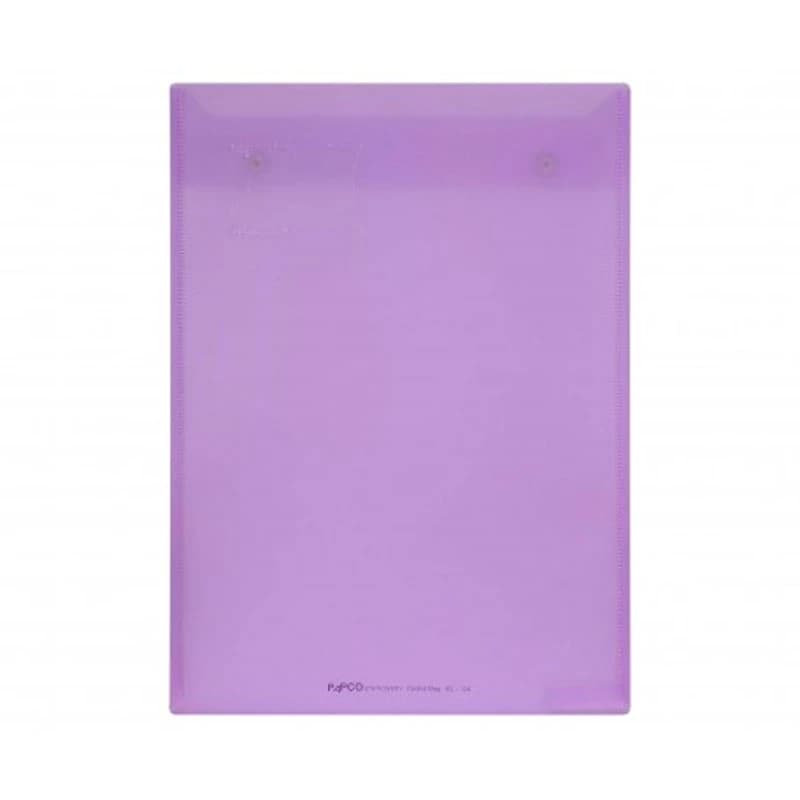 پاکت دکمه دار پاپکو Papco A3-124 A3 — تصویر ۵