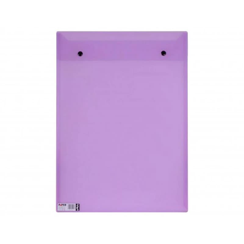 پاکت دکمه دار پاپکو Papco A3-124 A3
