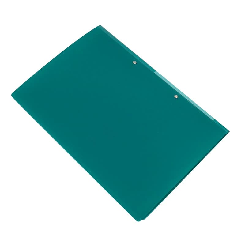 پوشه فنر دار پاپکو Papco FC-714 FC — تصویر ۸