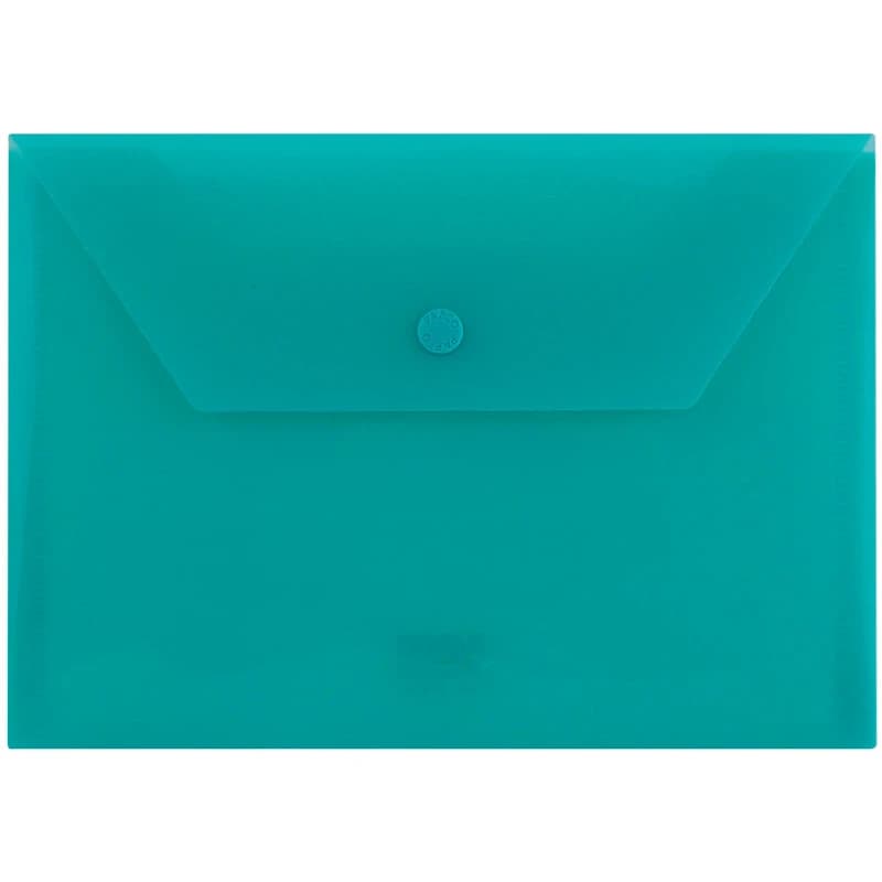 پوشه دکمه دار پاپکو Papco B5-ClearM — تصویر ۸