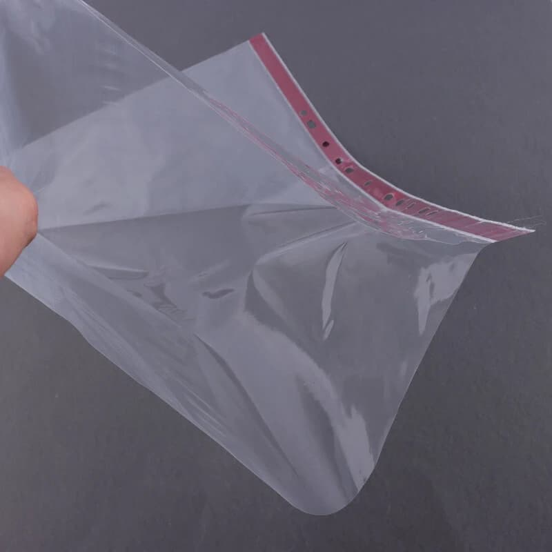 کاور کاغذ Sorena 10mu سایز A3 بسته 100 عددی — تصویر ۸