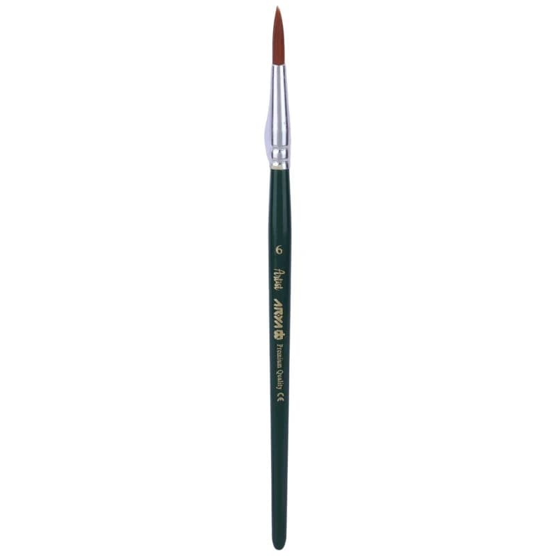 آبرنگ 12 رنگ آریا Arya Artist 5601 — تصویر ۵