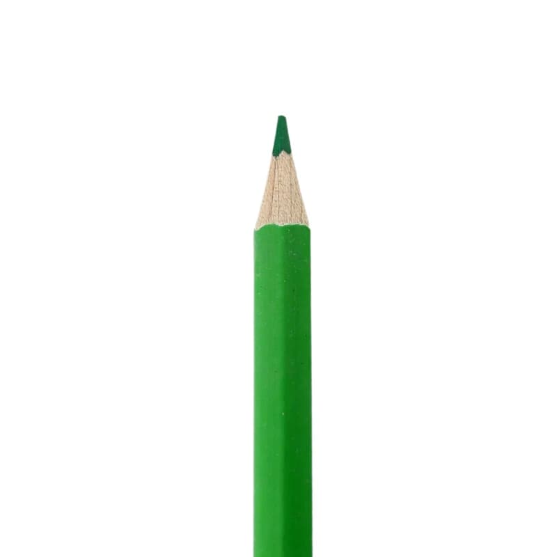 مداد رنگی 24 رنگ لوکی Coloring World — تصویر ۶