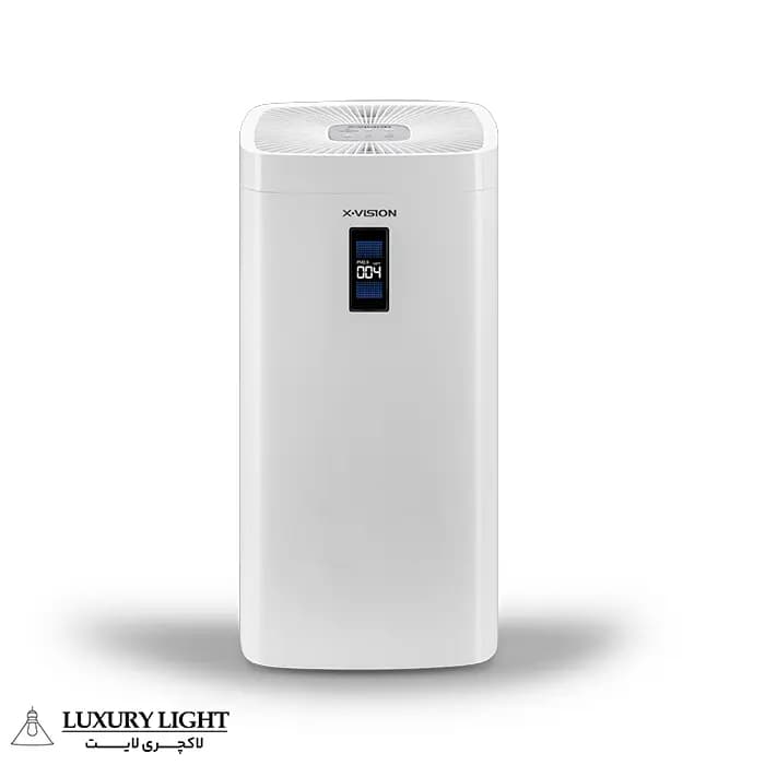 دستگاه تصفیه هوا ایکس ویژن مدل KJ-608