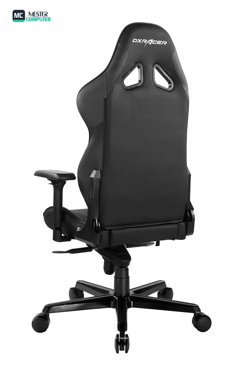 صندلی گیمینگ دی ایکس ریسر سری گلادیاتور مدل Dxracer Gladitor Seires OH/D8200/N — تصویر ۵