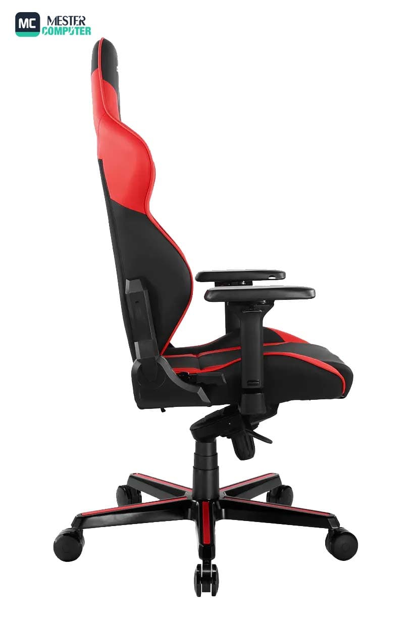 صندلی گیمینگ دی ایکس ریسر سری گلادیاتور مدل Dxracer Gladitor Seires OH/D8200/NR — تصویر ۴