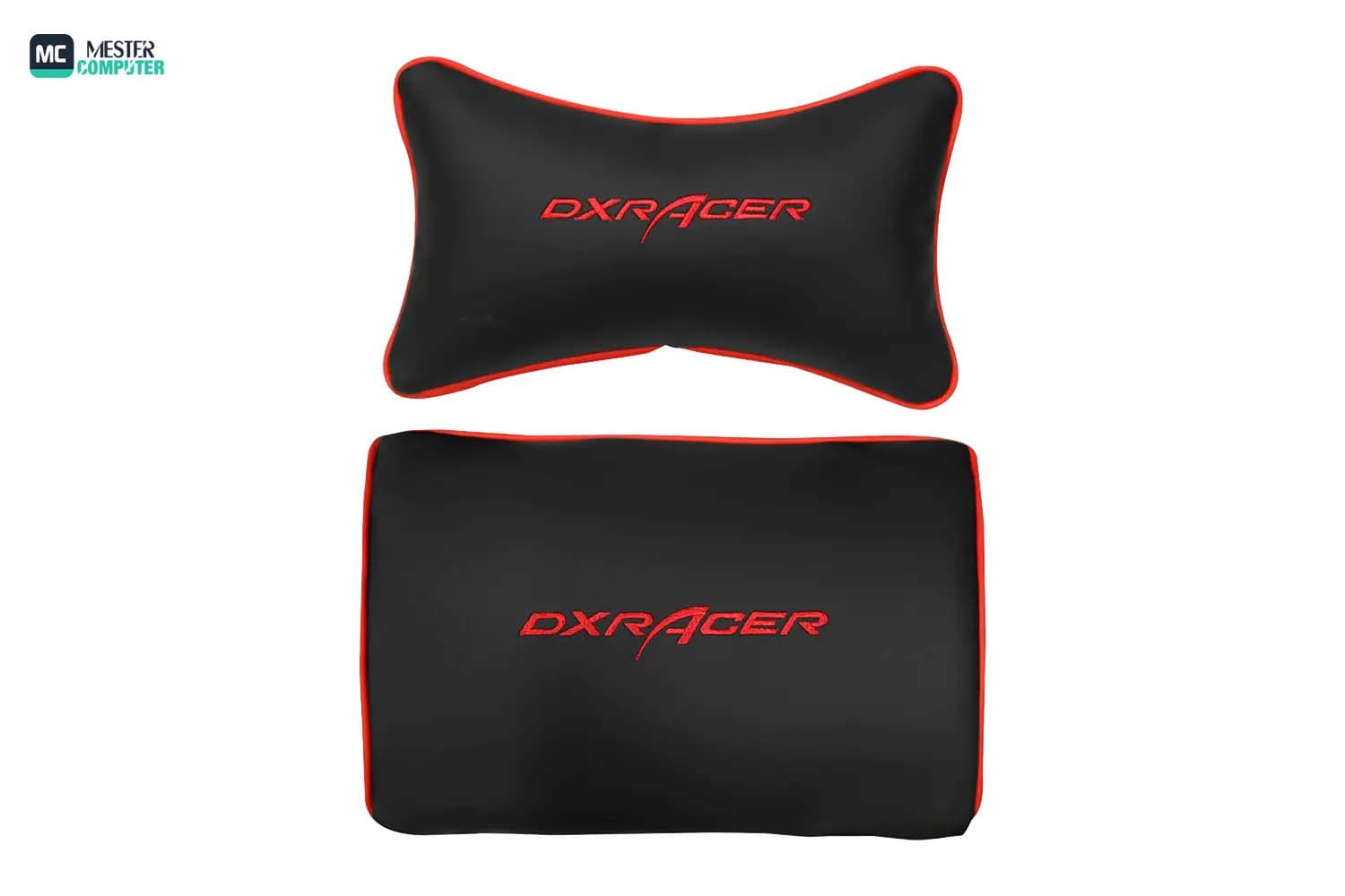 صندلی گیمینگ دی ایکس ریسر سری گلادیاتور مدل Dxracer Gladitor Seires OH/D8200/NR — تصویر ۳