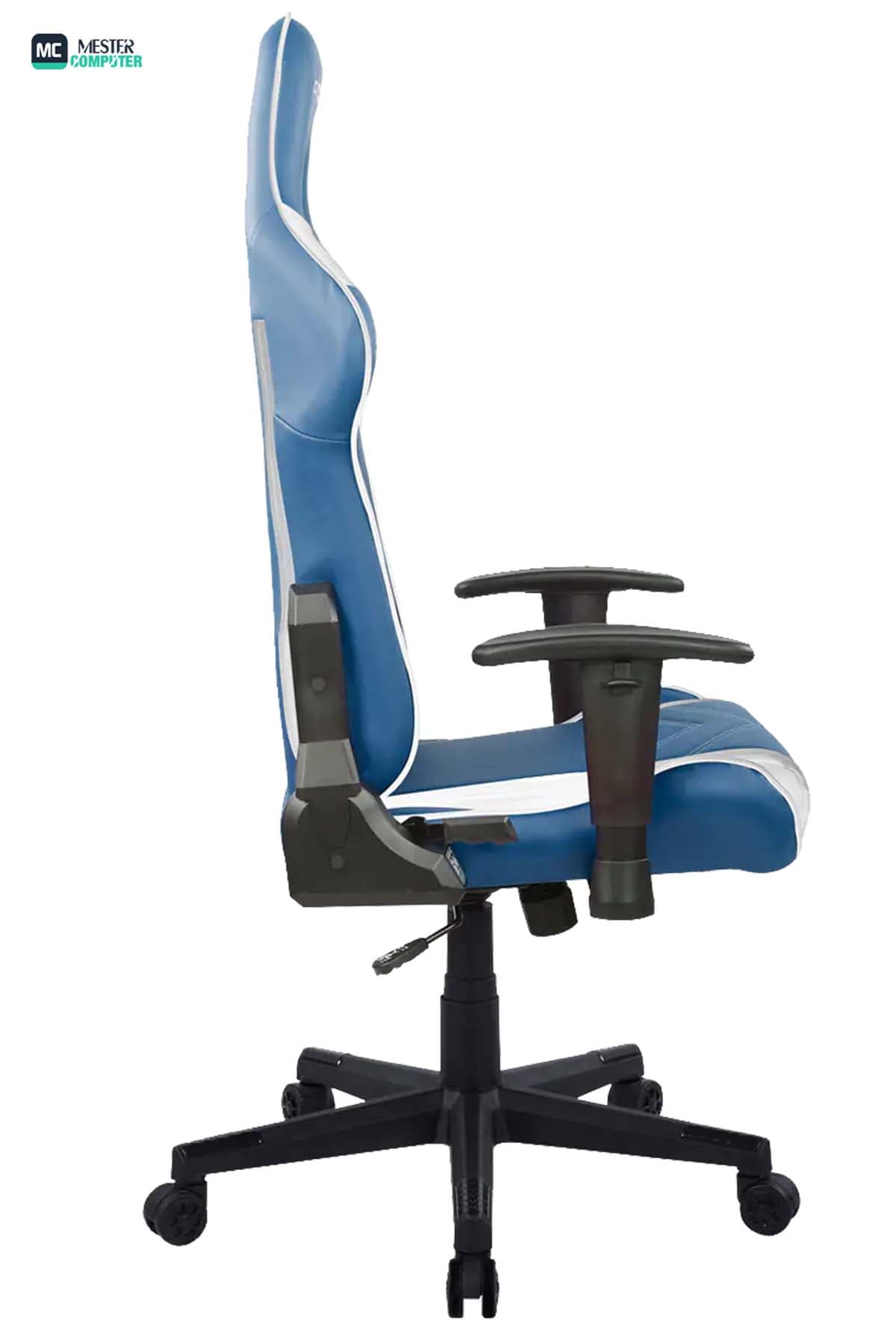 صندلی گیمینگ دی ایکس ریسر سری پرینس مدل Dxracer Prince Seires OH/D6000/BW — تصویر ۶