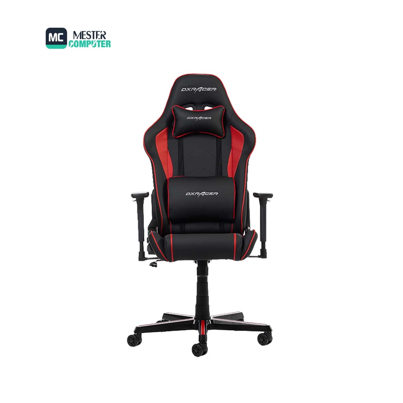 صندلی گیمینگ دی ایکس ریسر سری پرینس مدل Dxracer Prince Seires OH/D6100/NR
