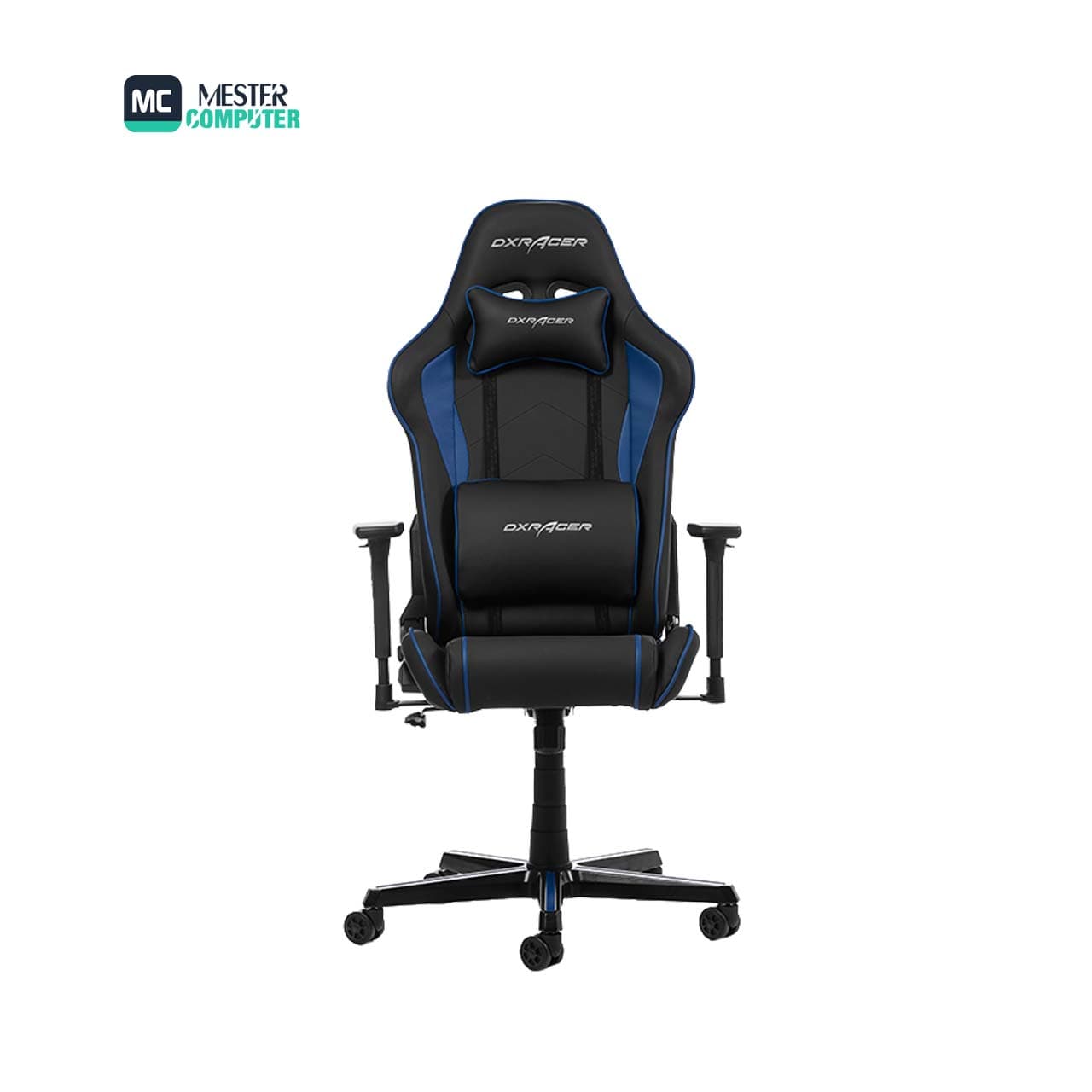 صندلی گیمینگ دی ایکس ریسر سری پرینس مدل Dxracer Prince Seires OH/D6100/NB