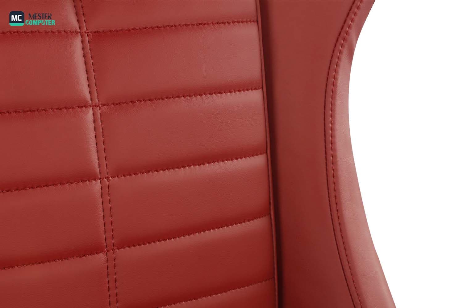 صندلی اداری مدیریتی دی ایکس ریسر سری مستر مدل Dxracer Master Series DMC/DM1200/R — تصویر ۳