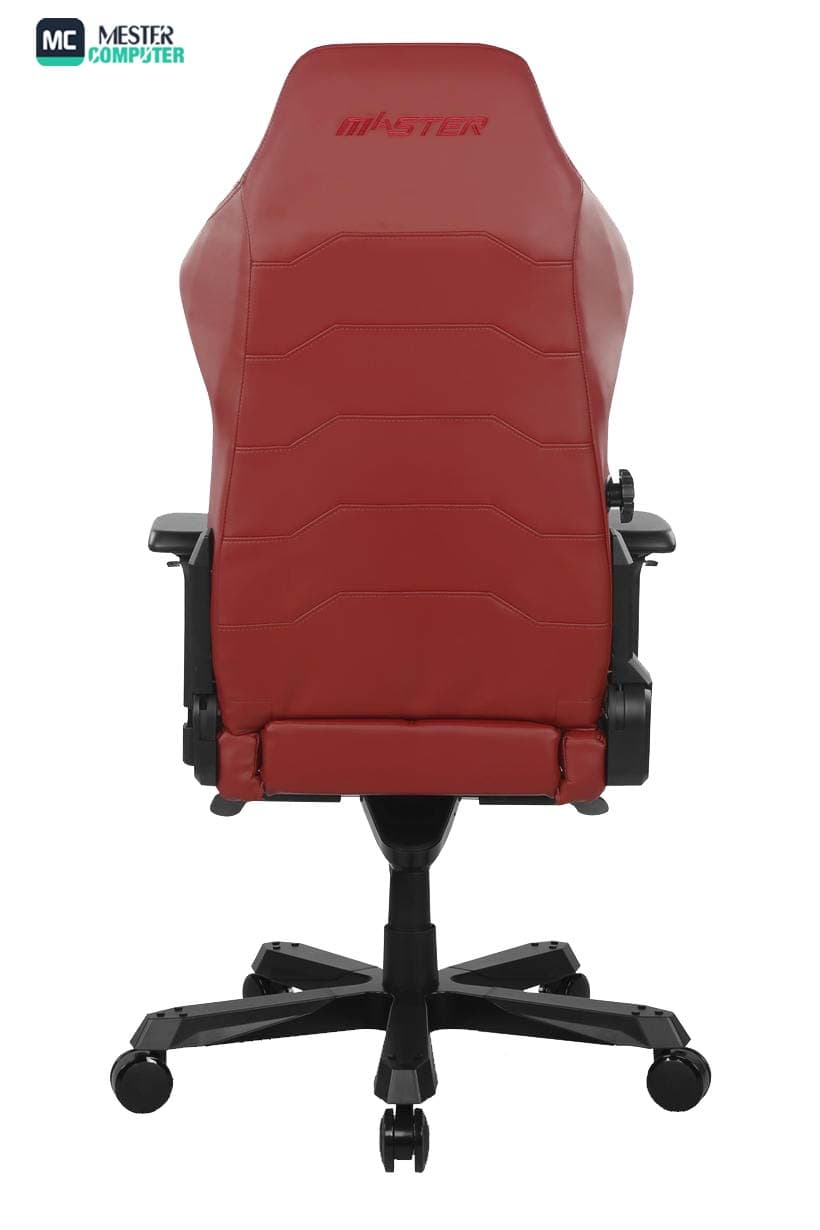 صندلی اداری مدیریتی دی ایکس ریسر سری مستر مدل Dxracer Master Series DMC/DM1200/R — تصویر ۷