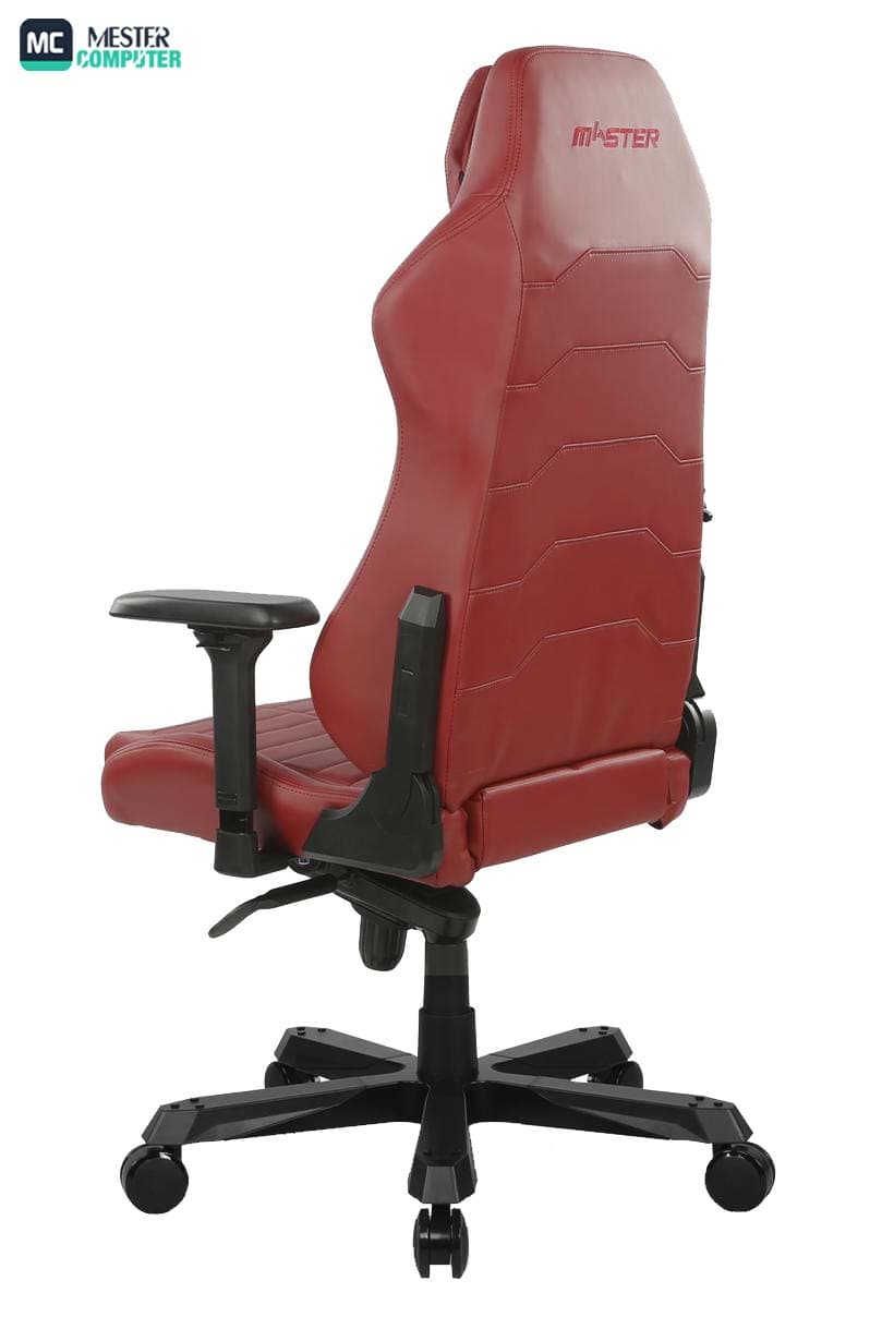 صندلی اداری مدیریتی دی ایکس ریسر سری مستر مدل Dxracer Master Series DMC/DM1200/R — تصویر ۴