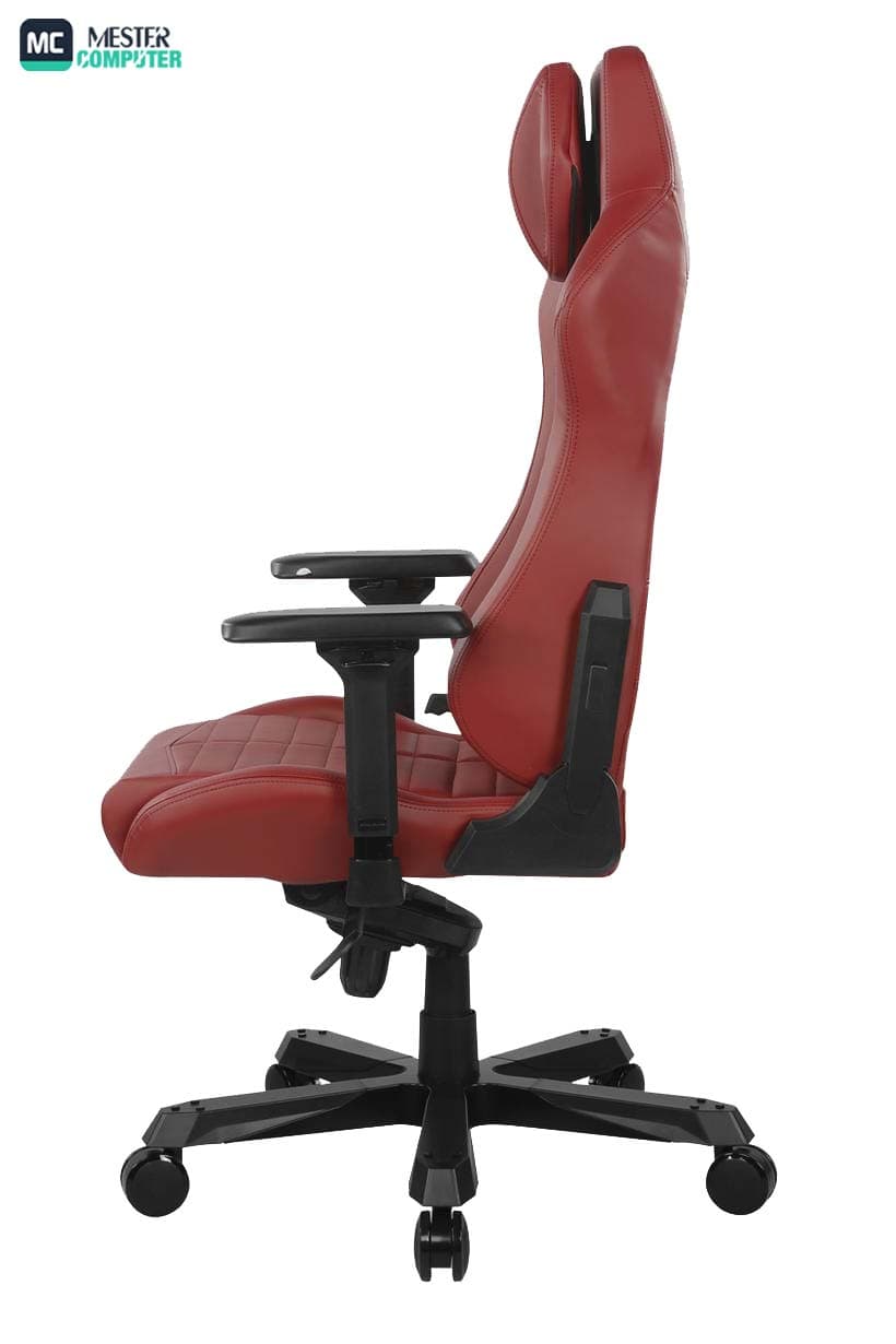 صندلی اداری مدیریتی دی ایکس ریسر سری مستر مدل Dxracer Master Series DMC/DM1200/R — تصویر ۵