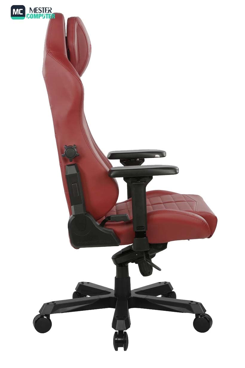 صندلی اداری مدیریتی دی ایکس ریسر سری مستر مدل Dxracer Master Series DMC/DM1200/R — تصویر ۶