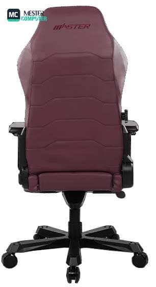 صندلی اداری مدیریتی دی ایکس ریسر سری مستر مدل Dxracer Master Series DMC/DM1200/V — تصویر ۲