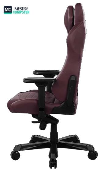 صندلی اداری مدیریتی دی ایکس ریسر سری مستر مدل Dxracer Master Series DMC/DM1200/V — تصویر ۳