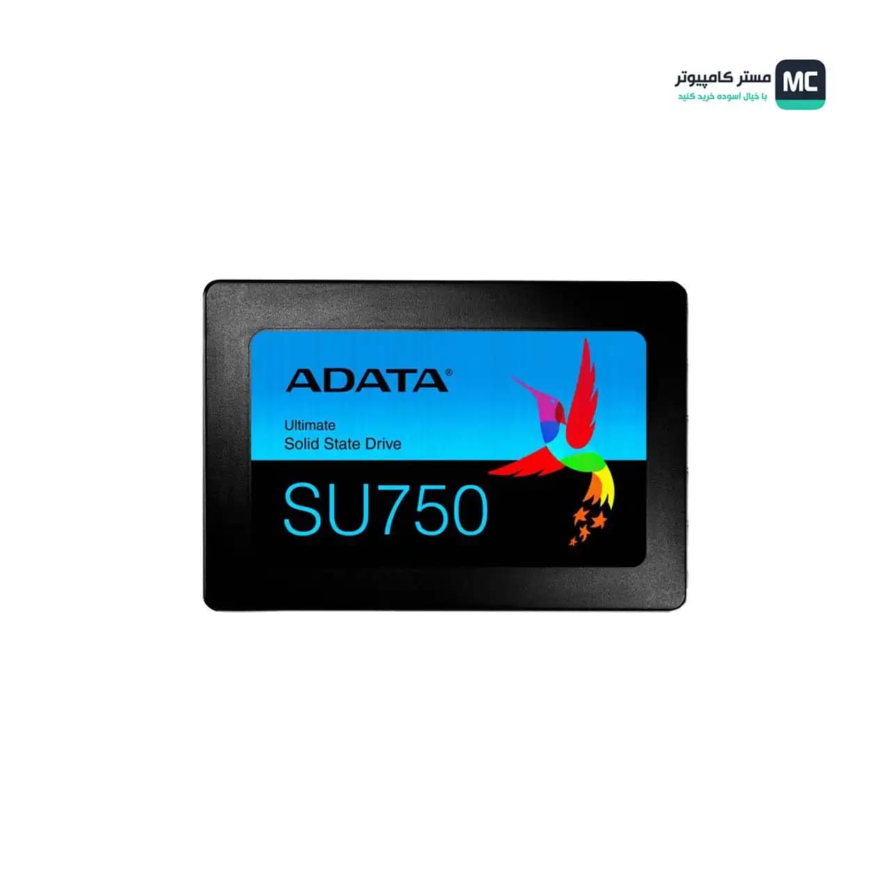 اس اس دی ای دیتا Ultimate SU750 SATA III 512GB