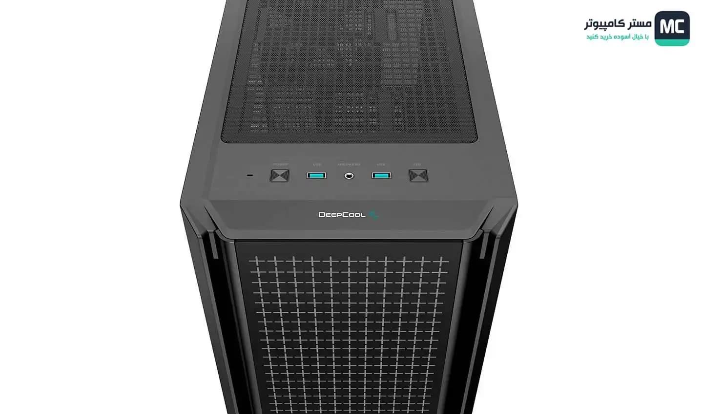 کیس دیپ کول مدل CG540 — تصویر ۸