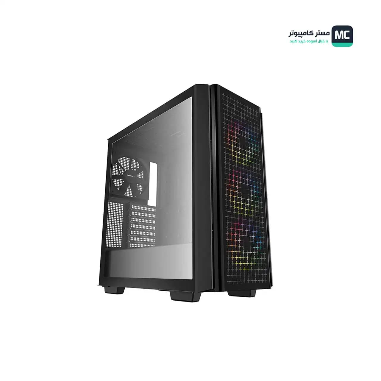 کیس دیپ کول مدل CG540
