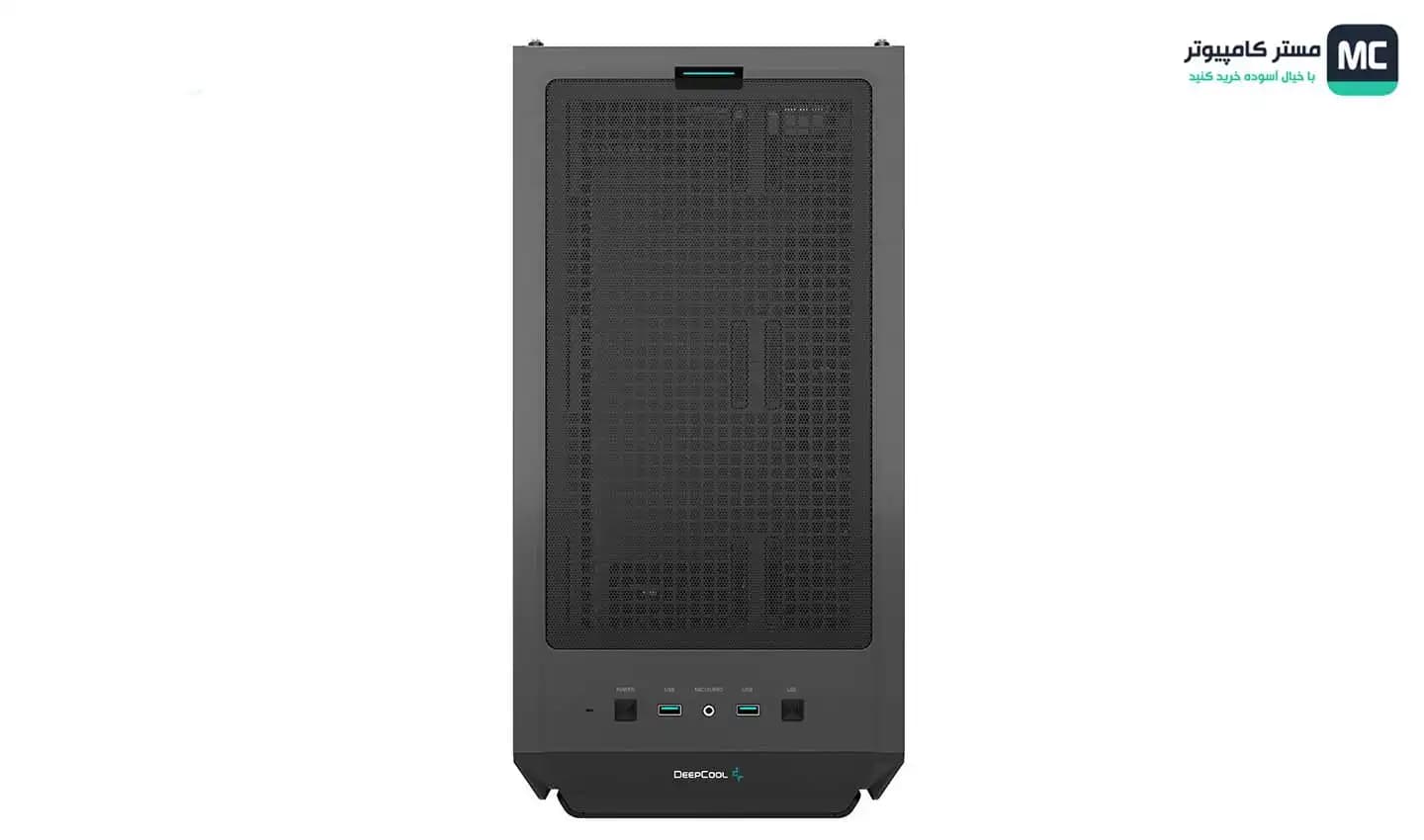 کیس دیپ کول مدل CG540 — تصویر ۷