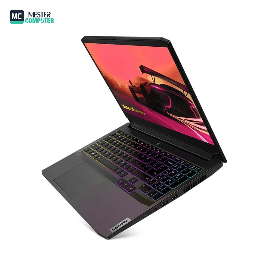 لپ تاپ لنوو مدل( i5 11300H – 8GB – 512GB SSD – GTX1650 4GB ) IdeaPad Gaming 3 – LD — تصویر ۶