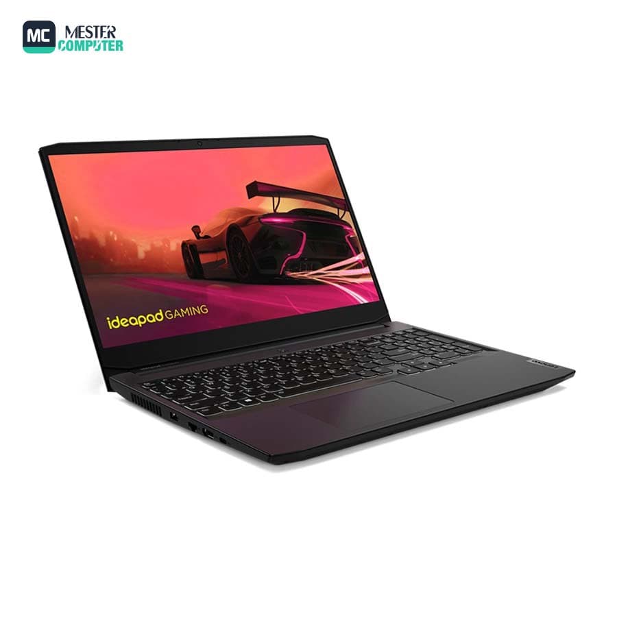 لپ تاپ لنوو مدل( i5 11300H – 8GB – 512GB SSD – GTX1650 4GB ) IdeaPad Gaming 3 – LD — تصویر ۳