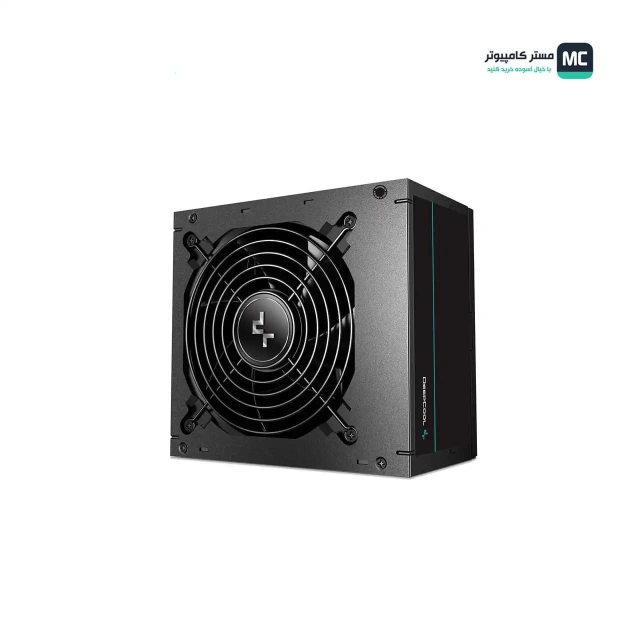 پاور 850 وات دیپ کول PM850D Gold