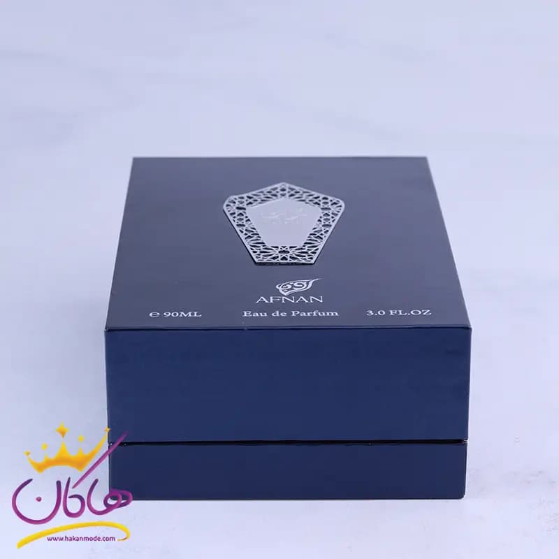 عطر ادکلن افنان مردانه تراثی بلو 90 میل — تصویر ۴