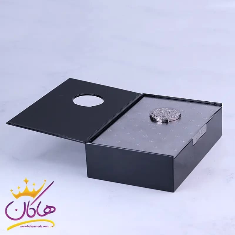 ادکلن افنان سوپرماسی نات اونلی اینتنس مردانه 100 میل — تصویر ۴