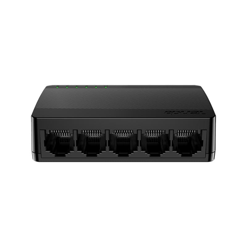 سوئیچ 5 پورت تندا مدل SG105 — تصویر ۶