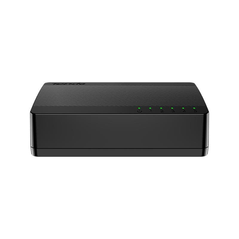 سوئیچ 5 پورت تندا مدل SG105 — تصویر ۹
