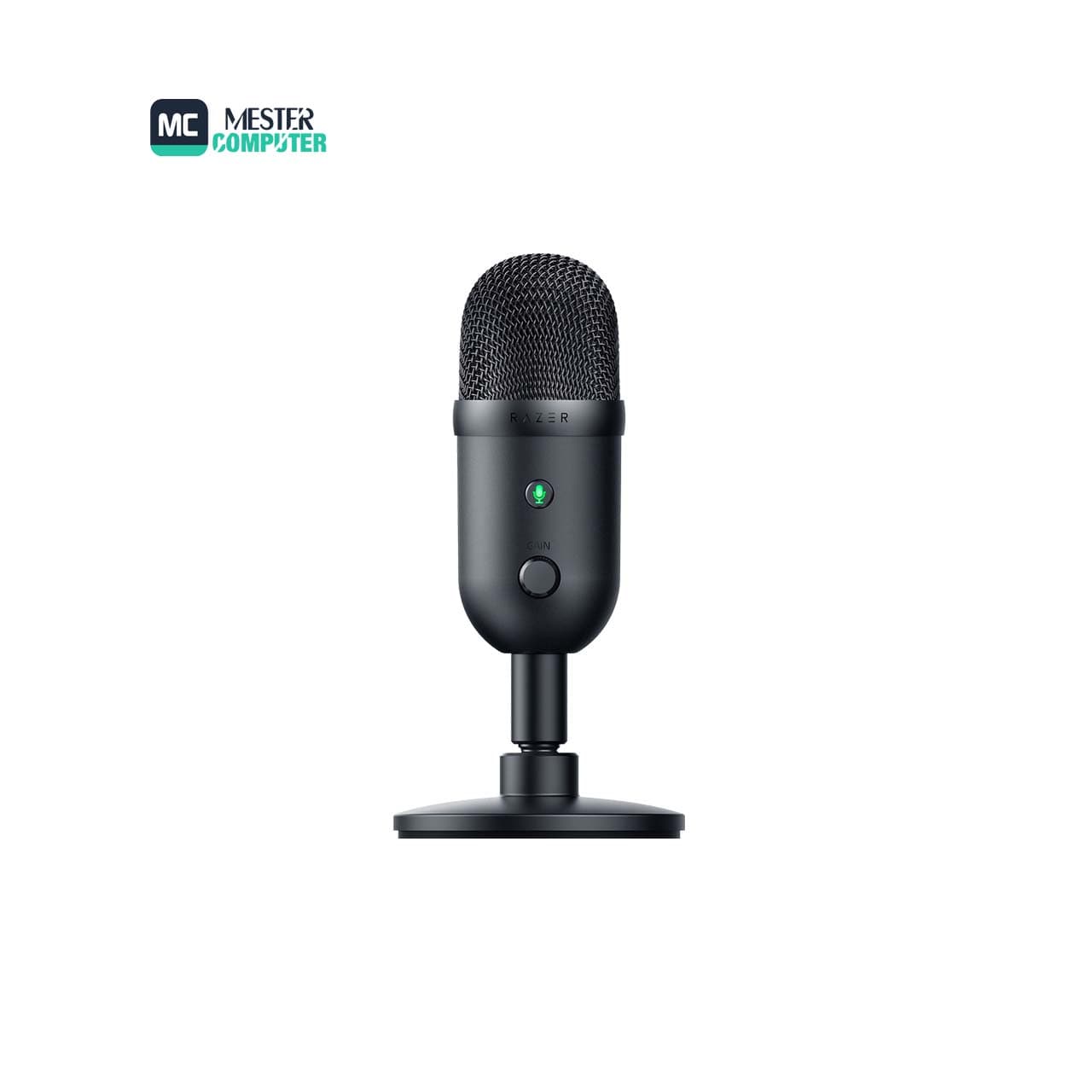 میکروفون استریم ریزر Seiren V2 X