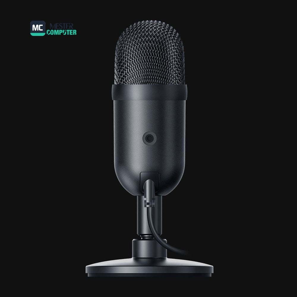 میکروفون استریم ریزر Seiren V2 X — تصویر ۵