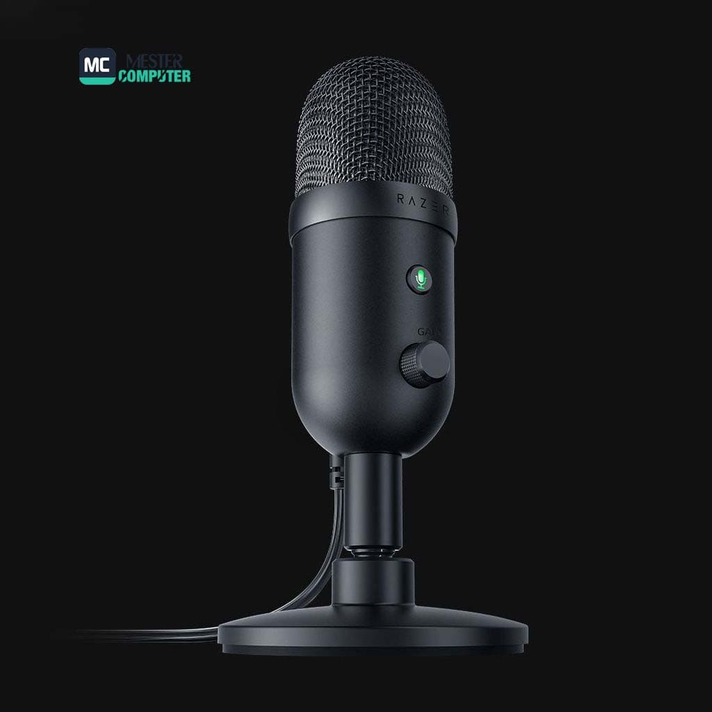 میکروفون استریم ریزر Seiren V2 X — تصویر ۲