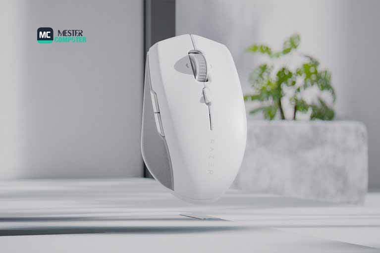موس بی سیم ریزر Pro Click Mini — تصویر ۳