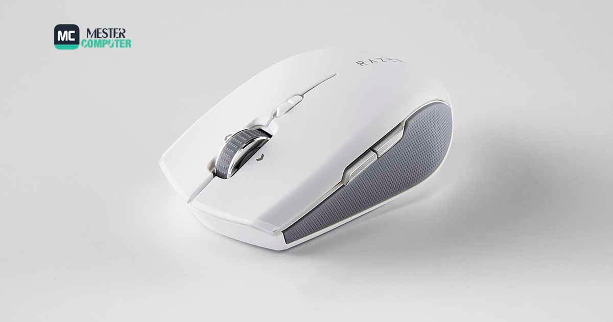 موس بی سیم ریزر Pro Click Mini — تصویر ۴