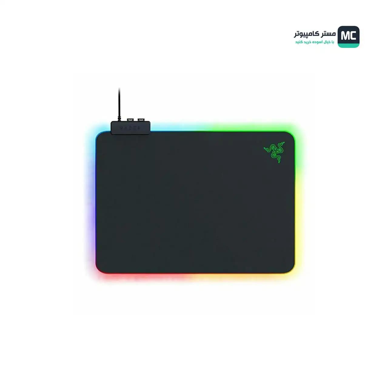 موس پد گیمینگ ریزر Firefly V2