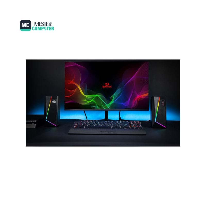 اسپیکر ردراگون GS520 Anvil RGB — تصویر ۲