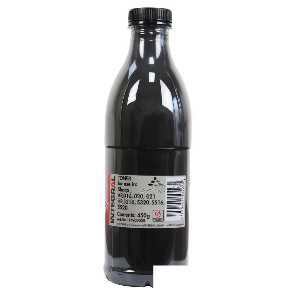 تونر شارژ Sharp وی جی 450 گرمی